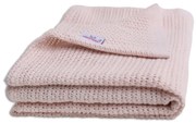 Babymatex Detská deka Lili púdrová, 75 x 100 cm