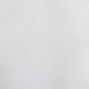 Záclona voile Afvl-Ert(W)13906/biela/300. Tovar na mieru