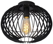 Lucide 78199/01/30 - Prisadený luster REDA 1xE27/40W/230V