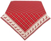 Obrus na stôl Nordic Christmas - 150*250 cm