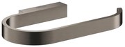GROHE 41068AL0 - Držiak toaletného papiera SELECTION grafit