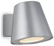Briloner 3645-014 - LED Vonkajšie nástenné svietidlo NEAPEL 1xGU10/4,9W/230V IP44