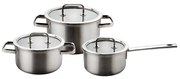 Panvice set 6 ks - Sirius Triply Lunasol - 600965