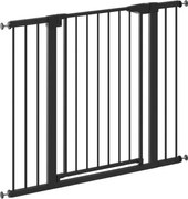 Bezpečnostná zábrana Guardian 5.0 čierna