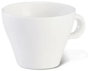 Tescoma Porcelánový hrnček na cappuccino All FitOne Slim 180 ml