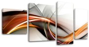 Obraz na plátne ABSTRAKT | rôzne rozmery