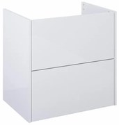 Skrinka Cetina 60 2S biela