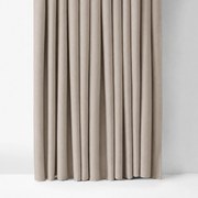 Goldea zatemňovací záves 100% blackout - kašmírový 270x180 cm