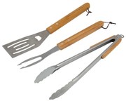 Súprava náčinia na grilovanie 3 ks – Campingaz