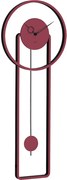 Kyvadlové nástenné hodiny Hermle 61024-362200, 68cm