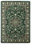 Kusový koberec Anatolia 5857 green, 100 x 200 cm, 100 x 200 cm