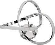 XXXLutz STROPNÉ LED SVIETIDLO, 55/29 cm Dieter Knoll - Interiérové svietidlá - 006033000303