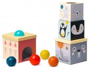 Taf Toys - Interaktívna hracia sada severný pól