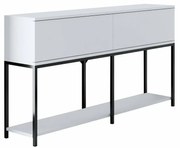 Skrinka Lord White and Black