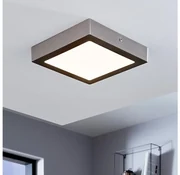 Eglo 94526 - LED Stropné svietidlo FUEVA 1 LED/16,5W/230V EG94526