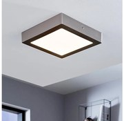 Eglo 94526 - LED stropné svietidlo FUEVA 1 LED/16,5W/230V