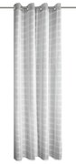 Biely záves 140x245 cm – Sehlbach