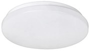 Rabalux 2284 - LED Stropné svietidlo ROB 1xLED/20W/230V zaokrúhlený