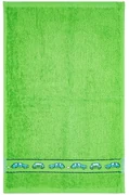 Profod Detský uterák Kids Green
