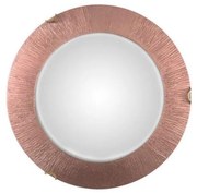 Kolarz A1306.12.4.SunCu - Stropné svietidlo MOON 2xE27/60W/230V