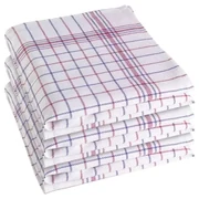 Sada 3 utierok Tiseco Home Studio Horeca, 70 × 70 cm