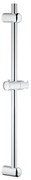 GROHE 27499000 - Sprchová tyč EUPHORIA 600 mm, lesklý chróm
