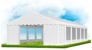 Bestent Partystan 6x12x2m Comfort PE 240g s moskytierkou Summer