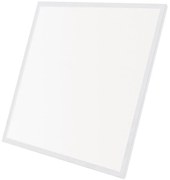 Aigostar - Prisadený LED panel LED/28W/230V 3000K 59,5x59,5 cm
