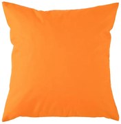 INTERMEDIC SK Dekoratívny vankúš Outdoor 45x45 cm - oranžový