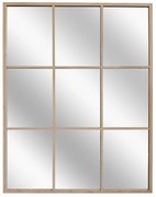 Nástenné zrkadlo 69x95 cm Joel – Styler