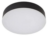 LED2 - LED Vonkajšie svietidlo so senzorom DRUM LED/21W/230V IP65 3000K/4000K/6500K