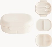 Detská obedová súprava Ivory