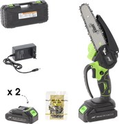 Aga Aku reťazová píla 15 cm