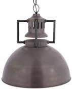 Závesné svetlo Industrial - Ø 53*57 cm / E27 / Max. 1x40 Watt