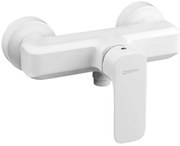 Sapho Sapho, SPY nástenná sprchová batéria, biela matná, PY11/14