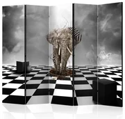 Artgeist Paraván - Escape from Africa [Room Dividers]