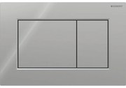 Geberit Sigma01 - Ovládacie tlačidlo SIGMA01, chróm lesklý, 115.660.21.1