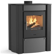 Krbové kachle Flamingo Amos, 9 kW, 150 Ø