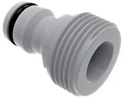 CELLPRO™ Prípojka s vonkajším závitom G3/4″