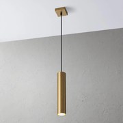 Brilagi - Závesný luster CRISPINA 1xGU10/10W/230V, zlatý