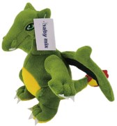 Plyšová hračka drak Baby Mix 15 cm