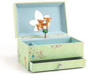 Hracia skrinka - Jelenča