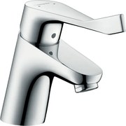 Hansgrohe Focus umývadlová batéria s výpusťou chróm 31 910 000