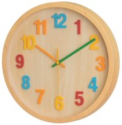 Detské hodiny ø 30 cm – Casa Selección