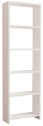 Knižnica New White