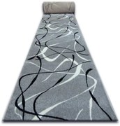 Behúň SILVER CHOCO sivý