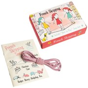 Guma na skákanie Rex London French