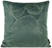 DEKORAČNÁ OBLIEČKA NA VANKÚŠ BLINK23 45X45 CM MÄTOVÁ