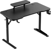 Herný stôl Mark Adler Leader 5.1 čierny