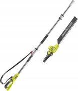 Teleskopické nožnice na živý plot 40 cm Ez Reach 18V One RY18PHT40A-0 Ryobi